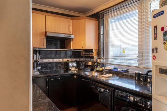 1 Bedroom Flat Close To City With Free Parking Arrangement Londýn Exteriér fotografie