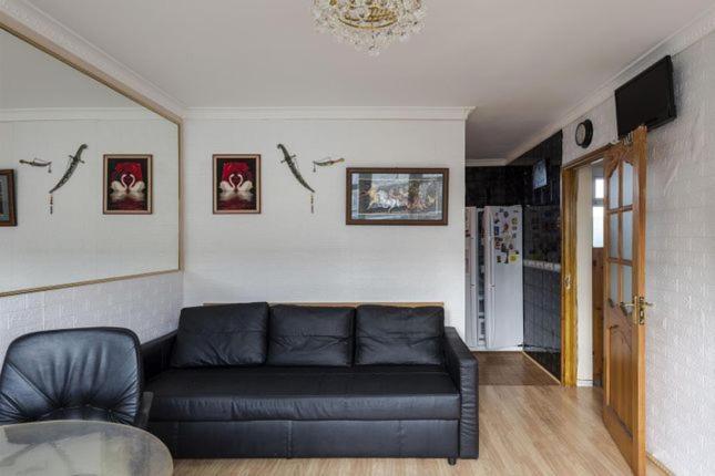 1 Bedroom Flat Close To City With Free Parking Arrangement Londýn Exteriér fotografie