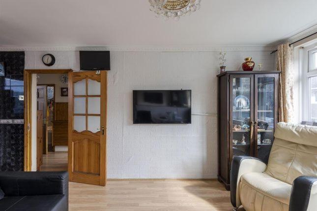 1 Bedroom Flat Close To City With Free Parking Arrangement Londýn Exteriér fotografie