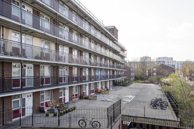 1 Bedroom Flat Close To City With Free Parking Arrangement Londýn Exteriér fotografie