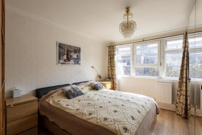 1 Bedroom Flat Close To City With Free Parking Arrangement Londýn Exteriér fotografie